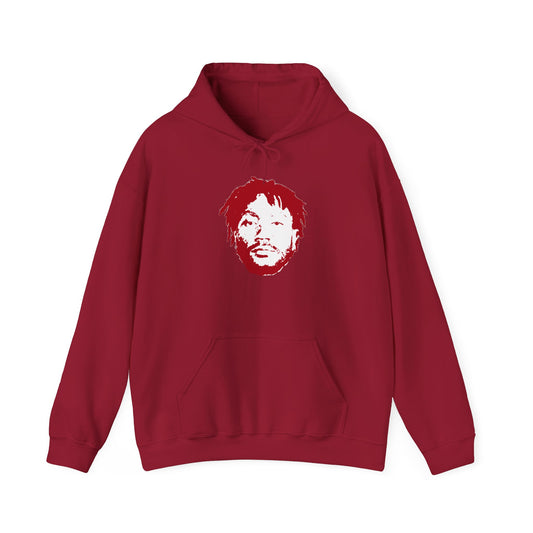 Derrick Rose Inspiration Hoodie