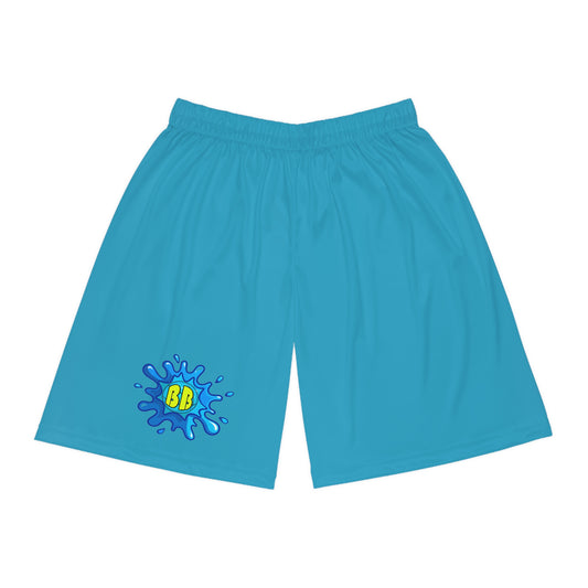 Bucket Brigade Shorts